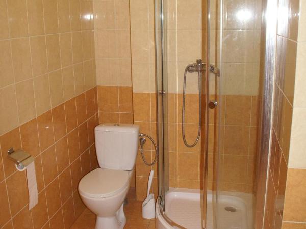 Hotel Prokocim : photo 4 de la chambre chambre triple