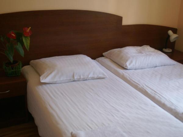Hotel Prokocim : photo 2 de la chambre chambre double ou lits jumeaux