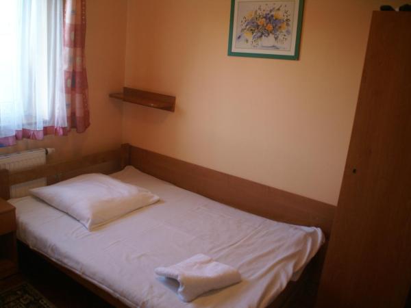 Hotel Prokocim : photo 1 de la chambre chambre simple