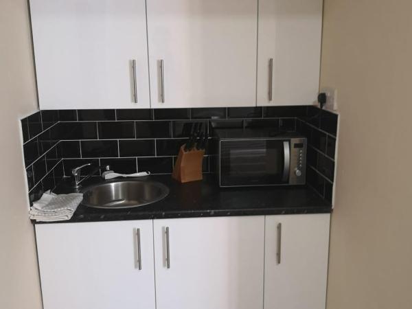 The Winter Garden Suites : photo 5 de la chambre studio deluxe