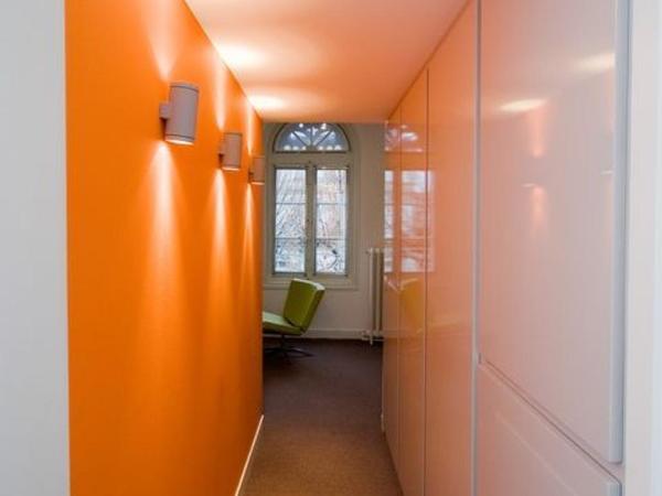 Chambres d'Hôtes Les Tilleuls : photo 5 de la chambre chambre double supérieure