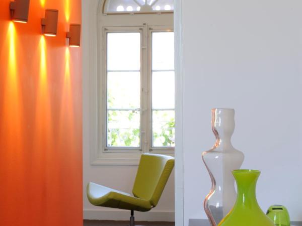 Chambres d'Hôtes Les Tilleuls : photo 3 de la chambre chambre double supérieure