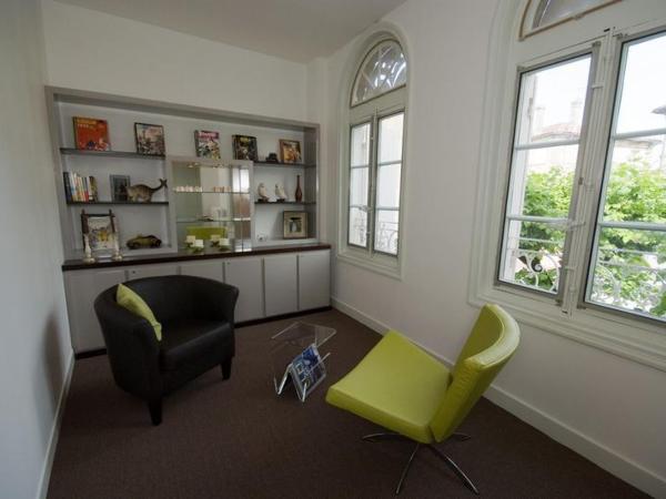 Chambres d'Hôtes Les Tilleuls : photo 2 de la chambre chambre double supérieure