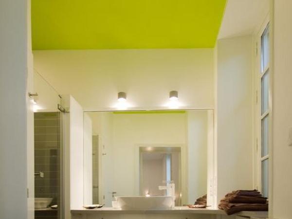 Chambres d'Hôtes Les Tilleuls : photo 4 de la chambre chambre double supérieure