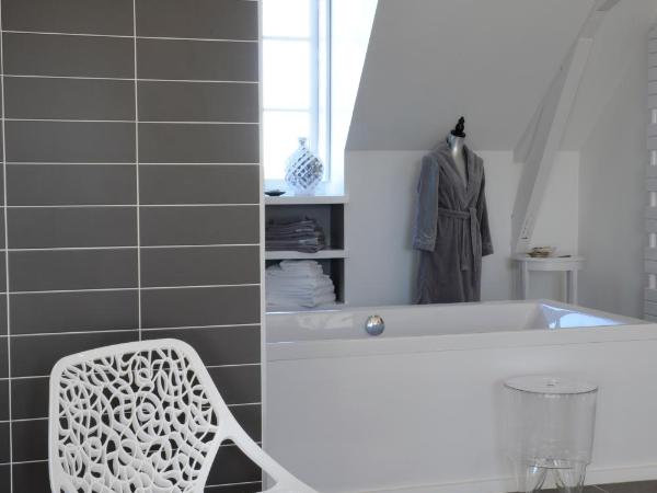 Chambres d'Hôtes Les Tilleuls : photo 7 de la chambre suite deluxe