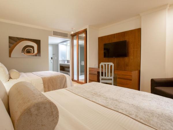 Antaris Cintermex : photo 4 de la chambre luxor double