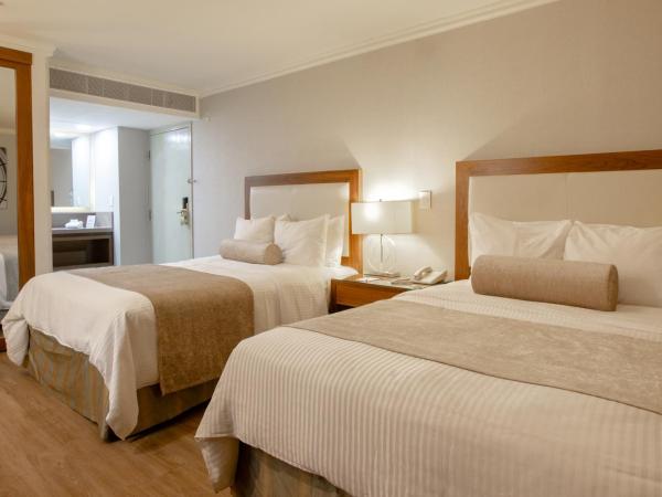 Antaris Cintermex : photo 7 de la chambre luxor double