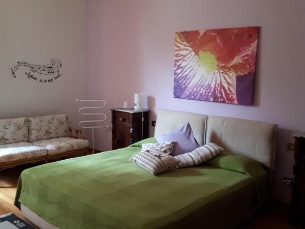 B&B DUE ABETI : photo 5 de la chambre chambre deluxe