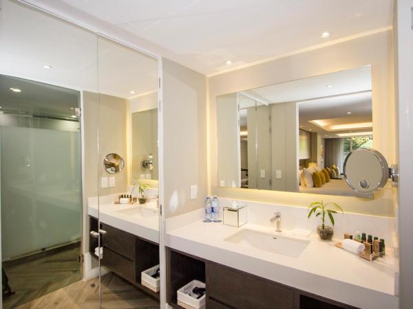 Isaaya Hotel Boutique by WTC : photo 1 de la chambre offre spéciale - chambre lit king-size deluxe