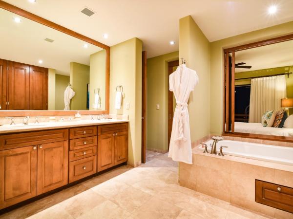 Alegranza Luxury Resort - All Master Suite : photo 9 de la chambre suite deluxe avec lit king-size