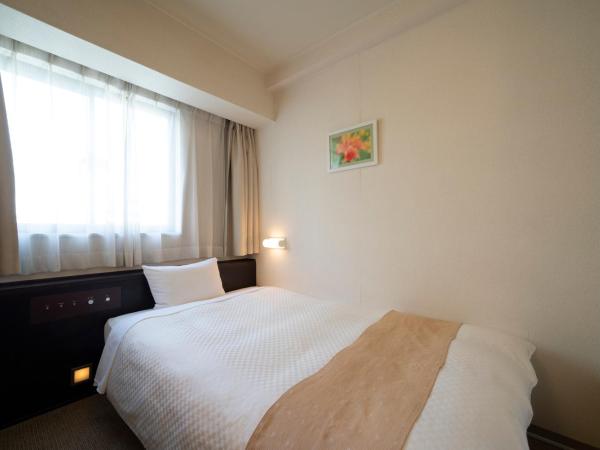 Hotel S-plus Nagoya Sakae : photo 9 de la chambre chambre simple - fumeurs