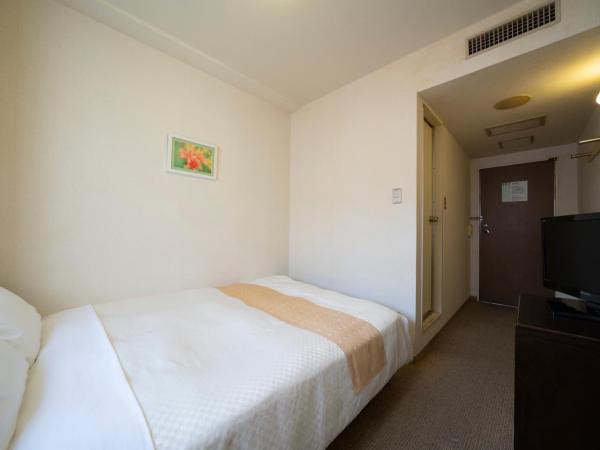 Hotel S-plus Nagoya Sakae : photo 6 de la chambre chambre double Économique - non-fumeurs