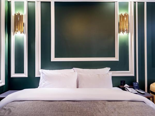 THE GRAY HOTEL : photo 3 de la chambre chambre double standard