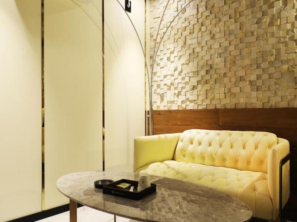 THE GRAY HOTEL : photo 4 de la chambre chambre double deluxe