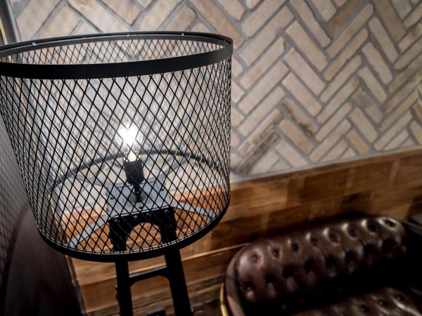 THE GRAY HOTEL : photo 7 de la chambre chambre double deluxe