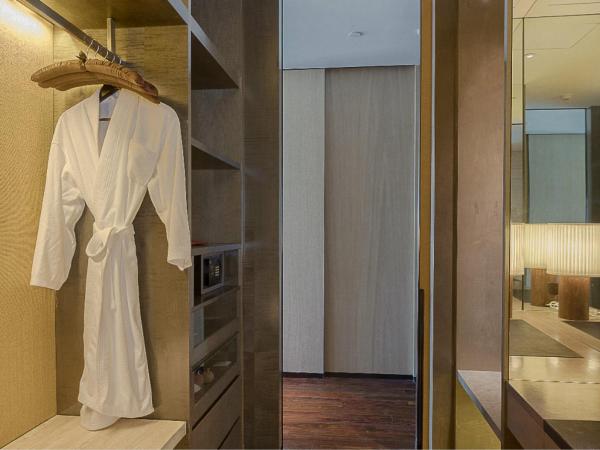 Grand Hyatt Shenyang : photo 3 de la chambre chambre lit king-size club