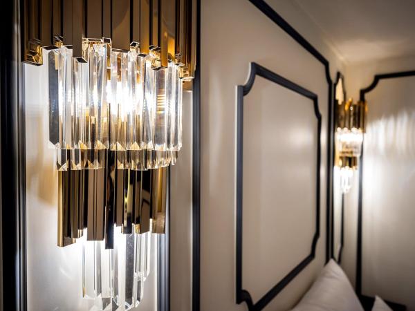 THE GRAY HOTEL : photo 5 de la chambre chambre double supérieure