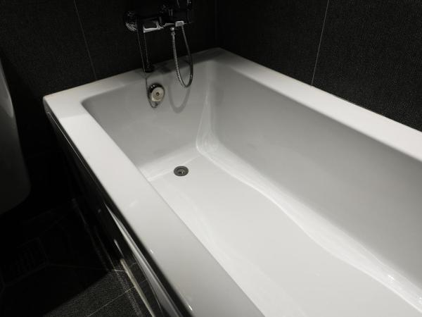 THE GRAY HOTEL : photo 7 de la chambre chambre double supérieure