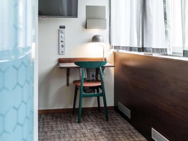 Best Western and hotel : photo 9 de la chambre chambre double