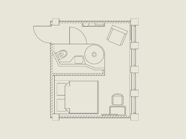 Best Western and hotel : photo 4 de la chambre chambre double