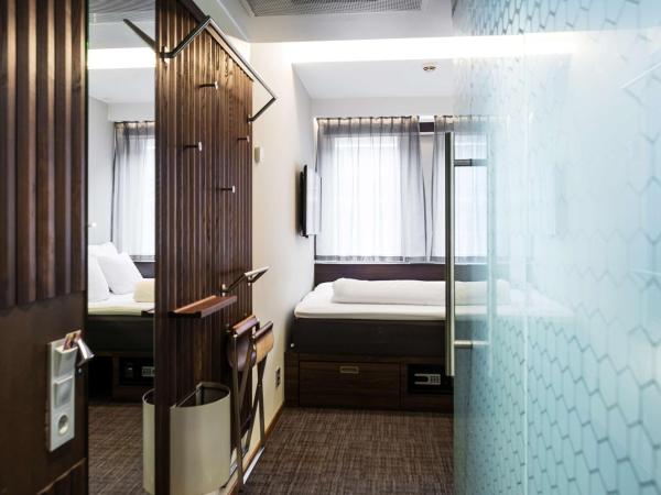 Best Western and hotel : photo 7 de la chambre petit hébergement double Élégant