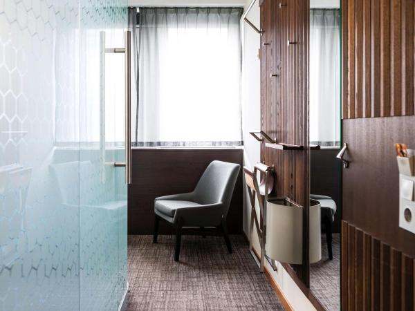 Best Western and hotel : photo 8 de la chambre chambre double