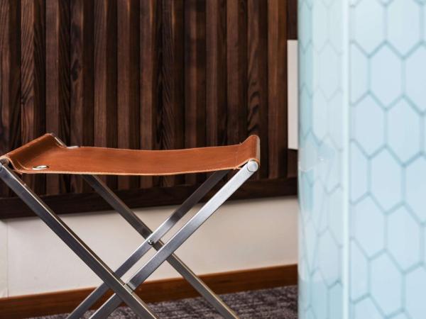 Best Western and hotel : photo 9 de la chambre petit hébergement simple Élégant