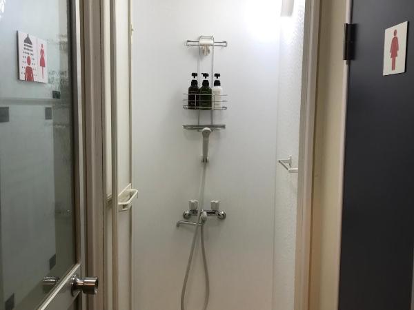 Tokyo Guest House Itabashi-juku : photo 7 de la chambre lits superposés dans dortoir femmes de 8 lits