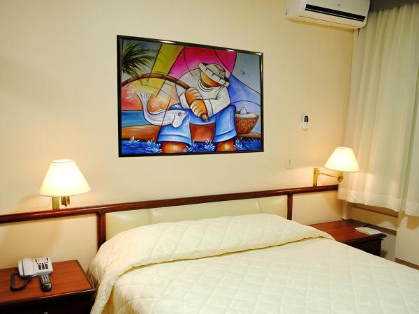 Travel Inn Paulista Wall Street : photo 6 de la chambre appartement double standard