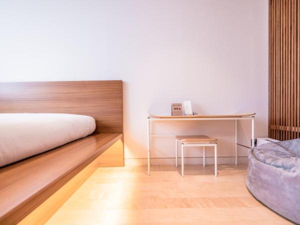 Patio 7 : photo 2 de la chambre uptown king