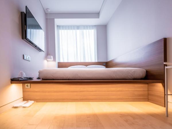 Patio 7 : photo 1 de la chambre uptown king