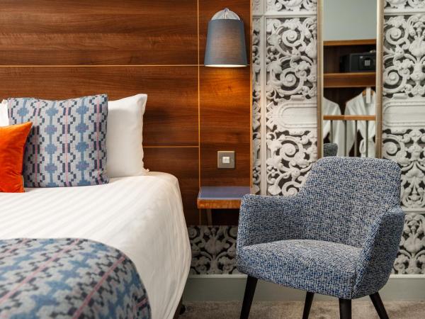 Mercure Brighton Seafront Hotel : photo 6 de la chambre chambre double privilège