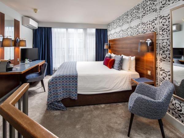 Mercure Brighton Seafront Hotel : photo 5 de la chambre chambre double privilège