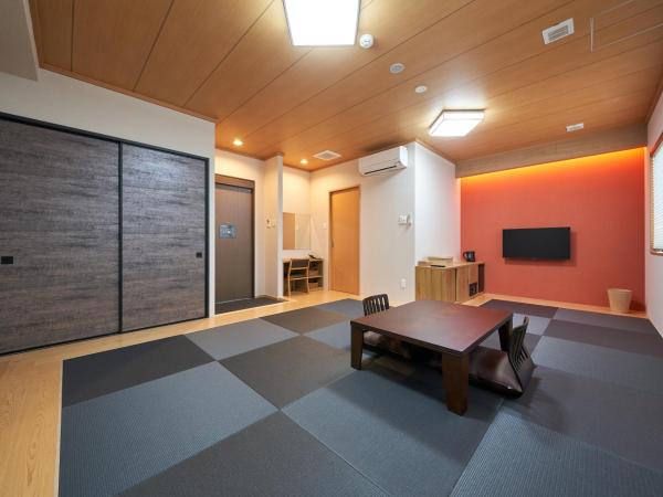 Welina Hotel Premier Shinsaibashi : photo 2 de la chambre chambre de style japonais