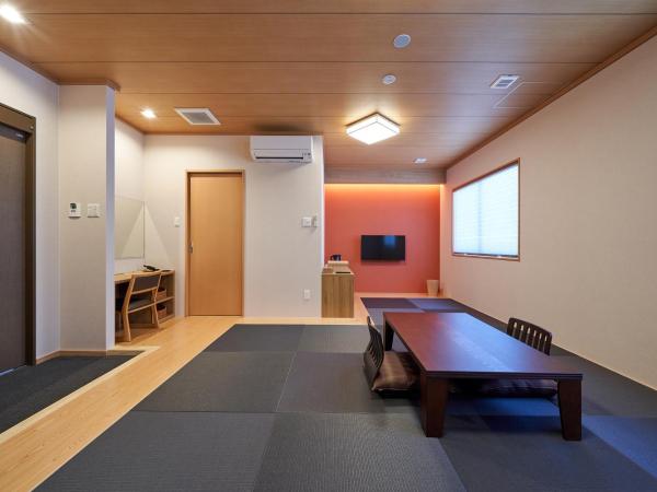 Welina Hotel Premier Shinsaibashi : photo 3 de la chambre chambre de style japonais