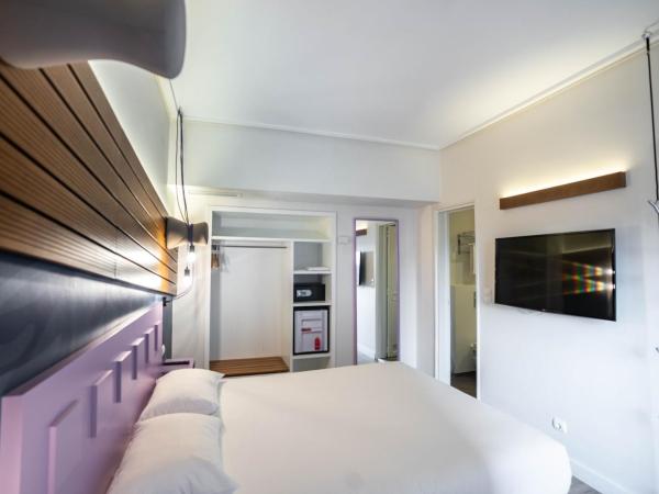 Ibis Styles Lisboa Centro Liberdade NE : photo 3 de la chambre chambre double