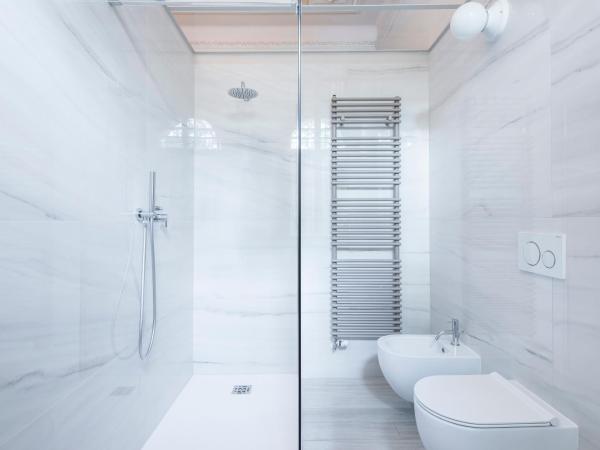 Villa Savioli Room & Breakfast : photo 7 de la chambre suite avec terrasse