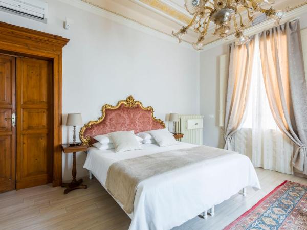 Villa Savioli Room & Breakfast : photo 3 de la chambre suite avec terrasse 
