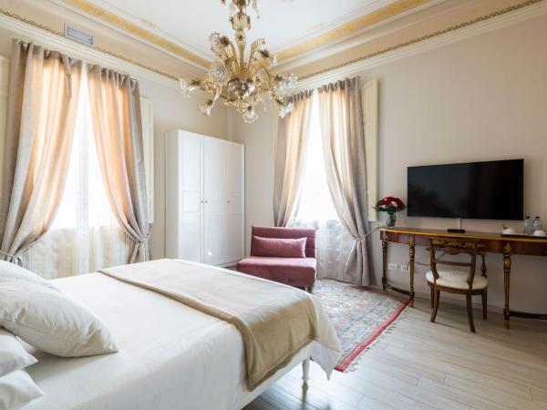 Villa Savioli Room & Breakfast : photo 2 de la chambre suite avec terrasse 