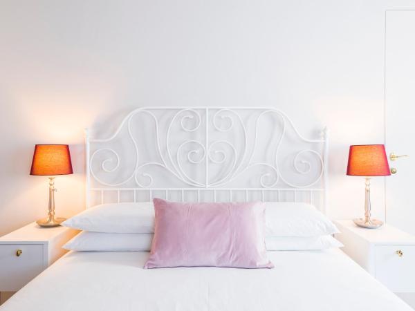 Villa Savioli Room & Breakfast : photo 2 de la chambre chambre supérieure lit queen-size