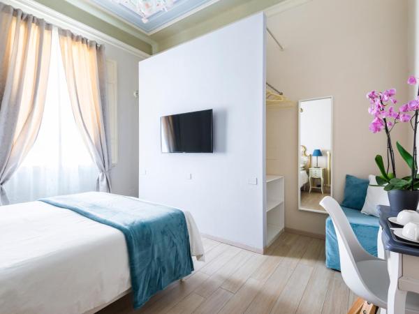 Villa Savioli Room & Breakfast : photo 3 de la chambre chambre double ou lits jumeaux supérieure