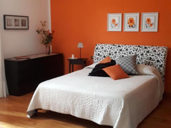 B&B DUE ABETI : photo 2 de la chambre chambre quadruple confort
