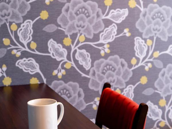 Hotel Wing International Tokyo Akabane : photo 10 de la chambre chambre simple - fumeurs