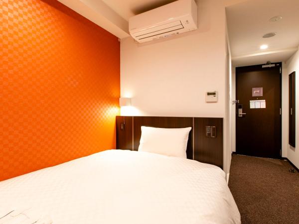 Hotel Wing International Tokyo Akabane : photo 8 de la chambre chambre simple - non-fumeurs