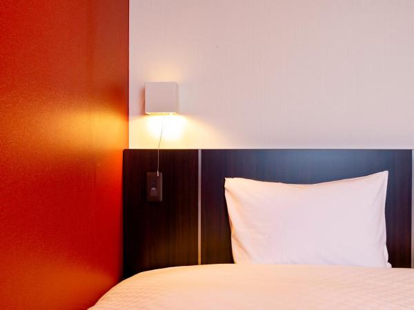 Hotel Wing International Tokyo Akabane : photo 6 de la chambre chambre simple - non-fumeurs