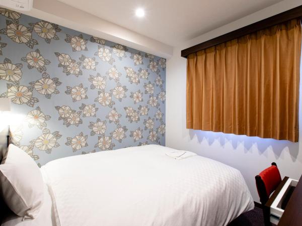 Hotel Wing International Tokyo Akabane : photo 5 de la chambre chambre simple - non-fumeurs