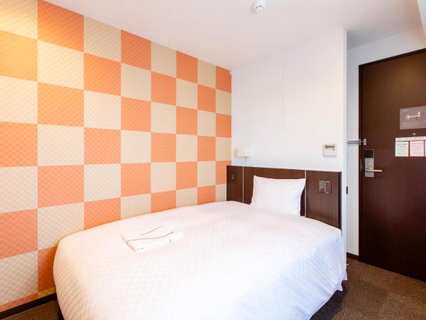 Hotel Wing International Tokyo Akabane : photo 1 de la chambre chambre simple - non-fumeurs