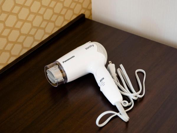 Hotel Wing International Tokyo Akabane : photo 6 de la chambre chambre double - non-fumeurs 