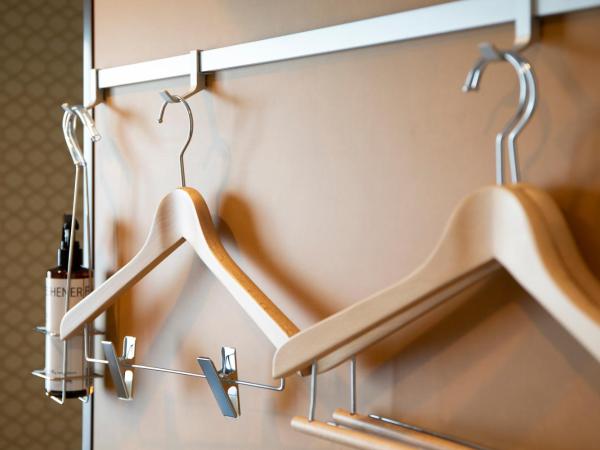 Hotel Wing International Tokyo Akabane : photo 4 de la chambre chambre lits jumeaux - non-fumeurs