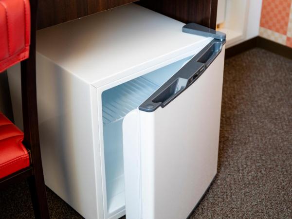 Hotel Wing International Tokyo Akabane : photo 7 de la chambre chambre double - non-fumeurs 